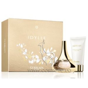 ����� Guerlain Idylle Gift Set