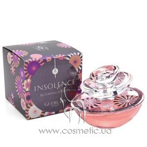 ��������� ���� Guerlain Insolence Blooming