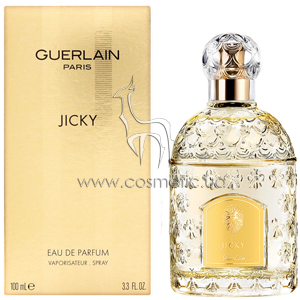 ��������������� ���� Guerlain Jicky