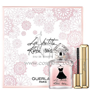 ����� Guerlain La Petite Robe Noir Set