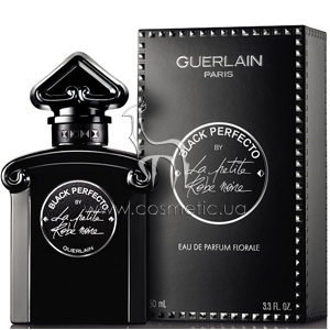 ��������������� ���� Guerlain La Petite Robe Noire Black Perfecto
