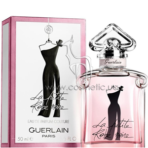 ��������������� ���� Guerlain La Petite Robe Noire Couture
