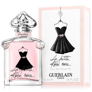 ��������� ���� Guerlain La Petite Robe Noire Eau de Toilette