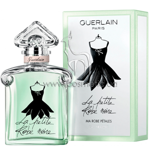 ��������� ���� Guerlain La Petite Robe Noire Eau Fraiche