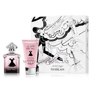 ����� Guerlain La Petite Robe Noire Gift Set