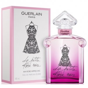 ��������������� ���� Guerlain La Petite Robe Noire Legere