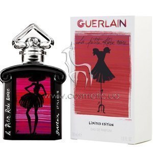 ��������������� ���� Guerlain La Petite Robe Noire Limited Edition