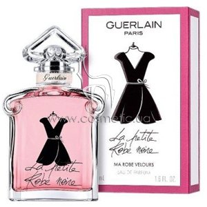 ��������������� ���� Guerlain La Petite Robe Noire Ma Robe Velours