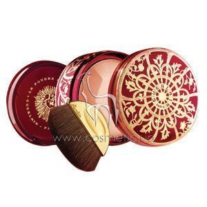 ����� � ������ � ��������� ������� Guerlain La Poudre C'est Moi