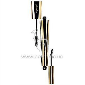 ���� ��� ������ � ����� ���������� ������-������������ ����� Guerlain Le2 de Guerlain Mascara