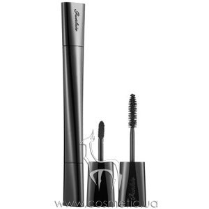 Тушь для ресниц Guerlain Le 2 de Guerlain Volumizing Mascara