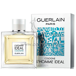 ��������� ���� Guerlain L'homme Ideal Cologne
