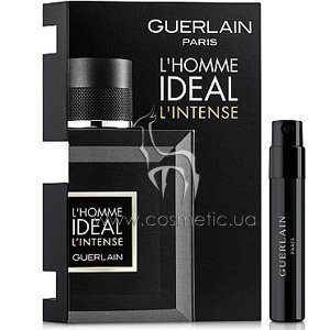 ��������������� ���� Guerlain L'Homme Ideal L'Intense