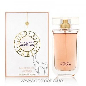 ��������� ���� Guerlain L'Instant de Guerlain Eau de Toilette