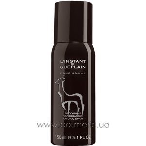 ���������� Guerlain L'Instant de Guerlain Pour Homme Deodorant