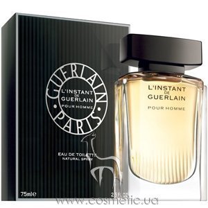 ��������� ���� Guerlain L'Instant de Guerlain Pour Homme
