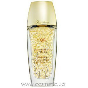 ������ ��� ������ � ��������� ������ Guerlain L'or