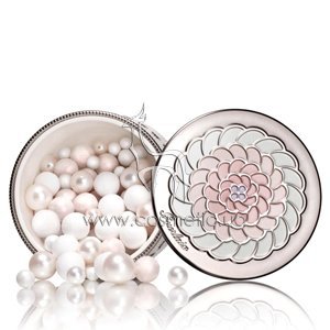 ����� ����������� � �������� ����������� ������ Guerlain Meteorites Blanc De Perle