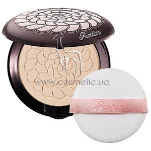 ���������� ����� ����������� Guerlain Meteorites Compact