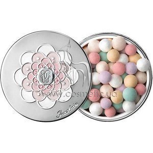 ����� ��� ���� � ������� Guerlain Meteorites Light Revealing Pearls Of Powder