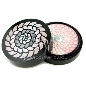 �������������� ���������� ����� Guerlain Meteorites Poudre de Perles Illuminating Perfecting Pressed Powder