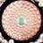 �������������� ���������� ����� Guerlain Meteorites Poudre de Perles Illuminating Perfecting Pressed Powder #01 Mythic Parfait