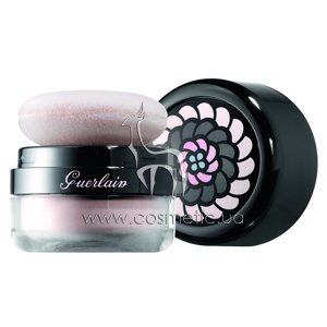 �������� ����������� ����� Guerlain Meteorites Travel Touch Voyage Powder