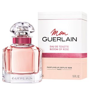 ��������� ���� Guerlain Mon Guerlain Bloom of Rose