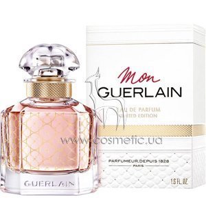 ��������������� ���� Guerlain Mon Guerlain Limited Edition