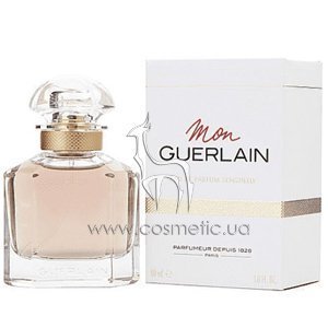 ��������������� ���� Guerlain Mon Guerlain Sensuelle