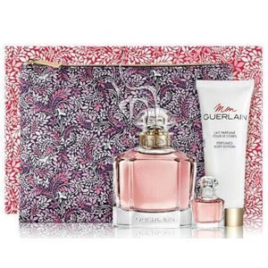 ����� Guerlain Mon Guerlain Set