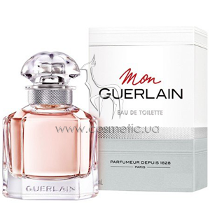 ��������� ���� Guerlain Mon Guerlain