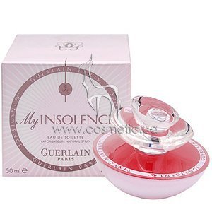 ��������� ���� Guerlain My Insolence