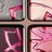 �������������� ���� ��� ��� Guerlain Ombre Eclat 4 Shades Eyeshadow #400 Limited Edition Fleur de Feu