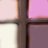 �������������� ���� ��� ��� Guerlain Ombre Eclat 4 Shades Eyeshadow #461 Violette du Soir