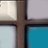 �������������� ���� ��� ��� Guerlain Ombre Eclat 4 Shades Eyeshadow #490 Turquoise Cendre