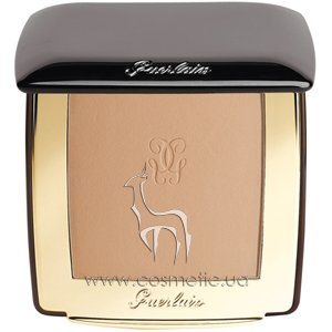 ���������� ��������� ����� Guerlain Parure Gold Rejuvenating Gold Radiance Powder Foundation