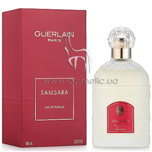 ��������������� ���� Guerlain Samsara