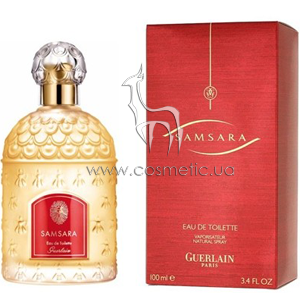 ��������� ���� Guerlain Samsara
