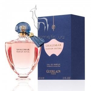 ��������������� ���� Guerlain Shalimar Parfum Initial
