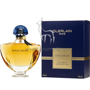 ��������������� ���� Guerlain Shalimar
