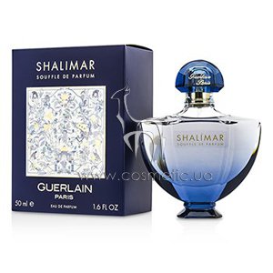 ��������������� ���� Guerlain Shalimar Souffle de Parfum