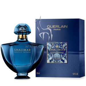 ��������������� ���� Guerlain Shalimar Souffle Intense