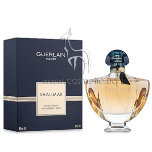 ��������� ���� Guerlain Shalimar