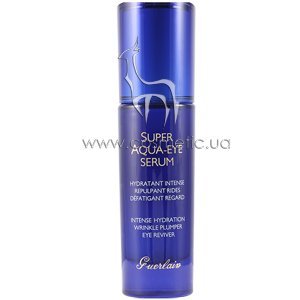 ��������� ��� ���� ������ ���� Guerlain Super Aqua-Eye Serum