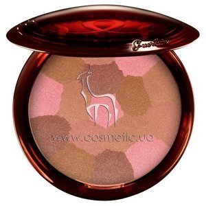 ���������� ������������ ����� Guerlain Terracotta Light Sheer Bronzing Powder