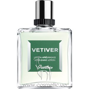 ������� ����� ������ Guerlain Vetiver After Shave Lotion