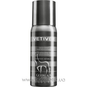 ���������� Guerlain Vetiver Deodorant