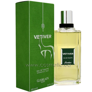 ��������� ���� Guerlain Vetiver