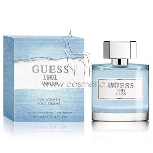 ��������� ���� Guess 1981 Indigo